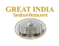 Great India logo